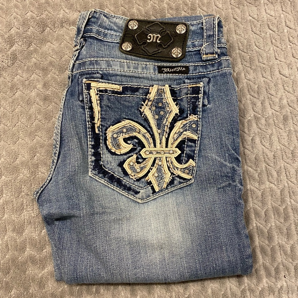 Miss Me Jeans Size 27